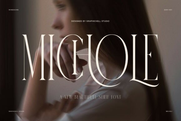 Michole Font: A Designer's Real-World Review
