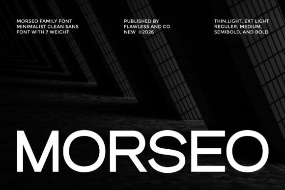 Morseo: A Designer's Real-World Review for Branding and Print