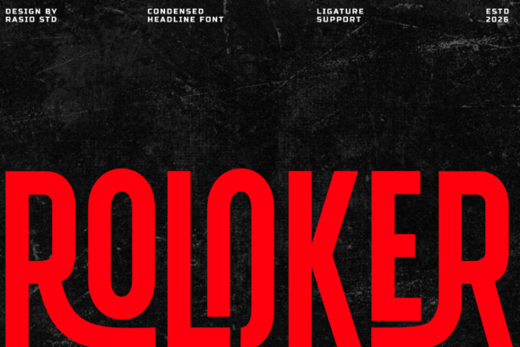 Roloker: A Designer's Honest Review for Real-World Branding