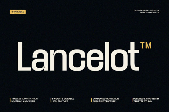 TRT Lancelot: A Designer's Honest Review for Real Projects